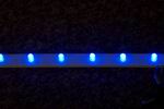 Rozsvcen LED neon-diody 3cm od sebe
