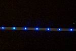 Rozsvcen LED neon-diody 7cm od sebe